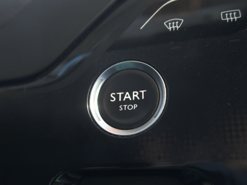 Citroen C4 Grand Picasso, 2018