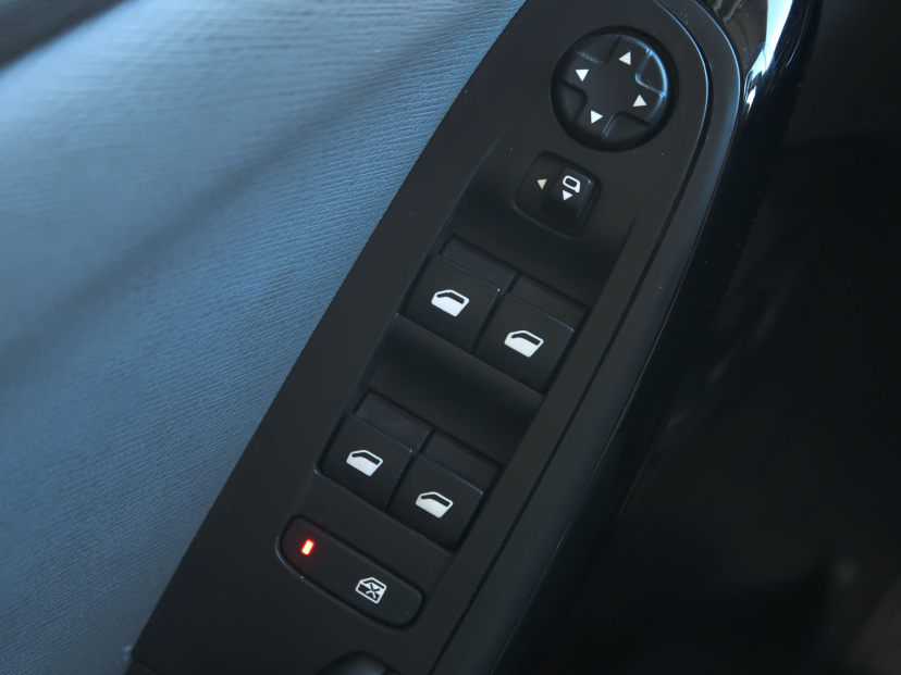 Citroen C4 Grand Picasso, 2018