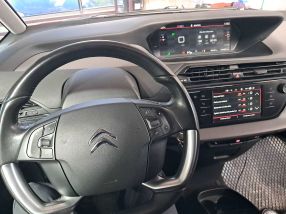 Citroen C4 Picasso - 2018