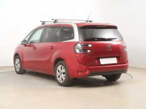 Citroen C4 Picasso - 2018
