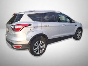 Ford Kuga - 2018