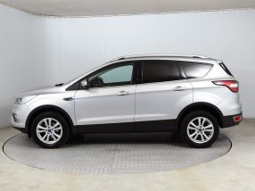 Ford Kuga - 2018