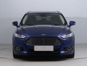 Ford Mondeo - 2017