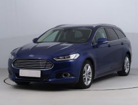 Ford Mondeo - 2017