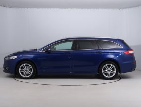 Ford Mondeo - 2017
