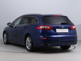Ford Mondeo - 2017