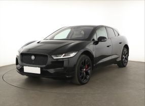 Jaguar I-Pace - 2020