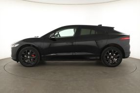 Jaguar I-Pace - 2020