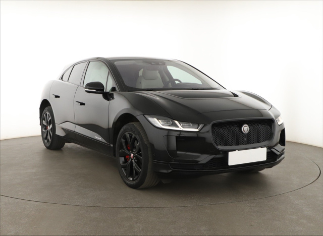 Jaguar I-Pace 2020