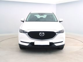 Mazda CX 5 - 2021