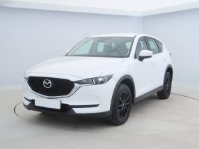 Mazda CX 5 - 2021