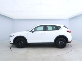 Mazda CX 5 - 2021