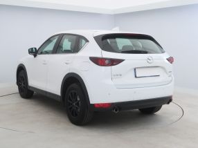 Mazda CX 5 - 2021