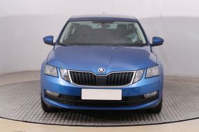 Skoda Octavia - 2019