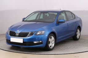 Skoda Octavia - 2019