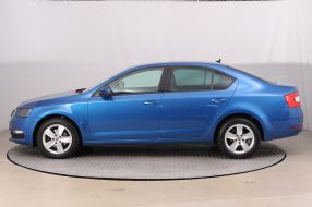 Skoda Octavia - 2019