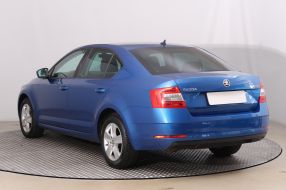 Skoda Octavia - 2019