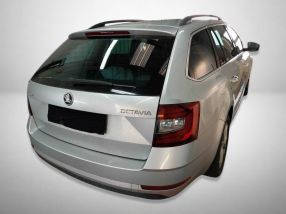 Skoda Octavia - 2018