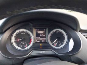 Skoda Octavia - 2018