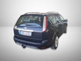 Ford Focus - 2009