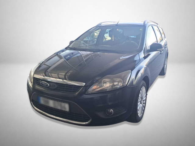 Ford Focus 2009