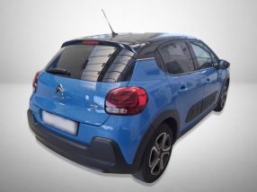 Citroen C3 - 2017
