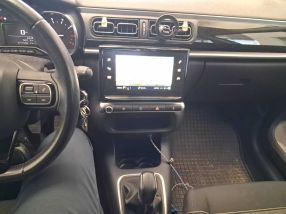Citroen C3 - 2017