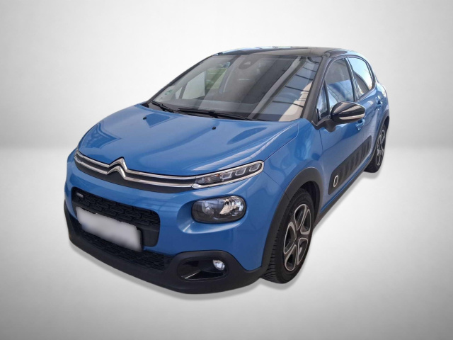 Citroen C3 2017
