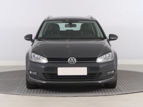 Volkswagen Golf - 2014