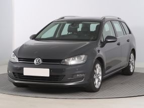 Volkswagen Golf - 2014