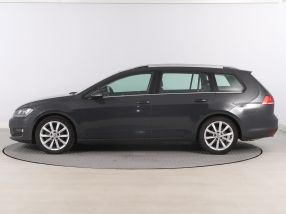 Volkswagen Golf - 2014