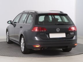 Volkswagen Golf - 2014