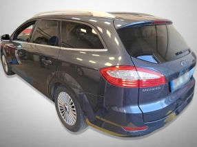 Ford Mondeo - 2010