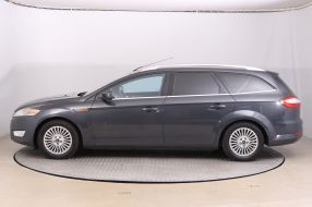 Ford Mondeo - 2010