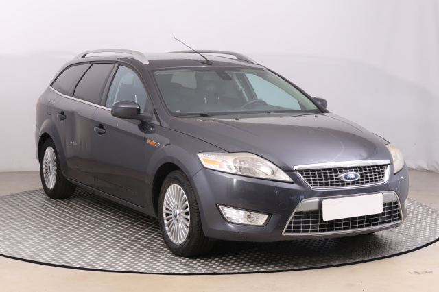 Ford Mondeo 2010