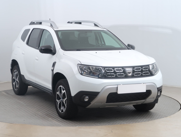 Dacia Duster 2020