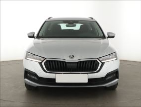 Škoda Octavia - 2022