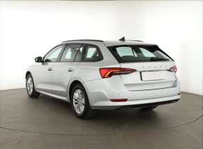 Škoda Octavia - 2022