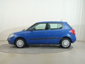 Skoda Fabia - 2008