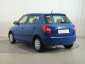Škoda Fabia, 2008