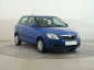 Škoda Fabia, 2008