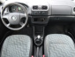 Škoda Fabia, 2008
