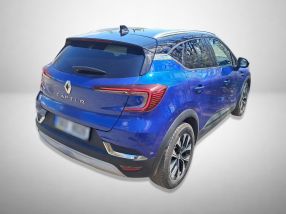 Renault Captur - 2024