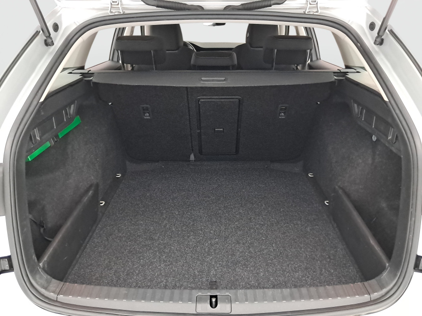 Škoda Octavia, 2022