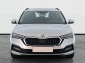 Škoda Octavia, 2022