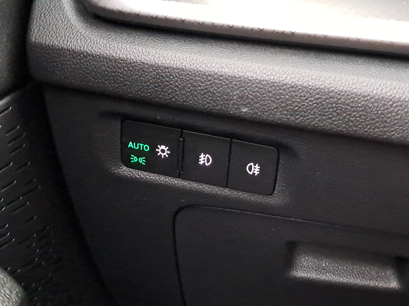 Škoda Octavia, 2022