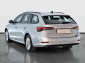 Škoda Octavia, 2022
