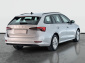 Škoda Octavia, 2022