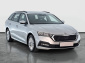 Škoda Octavia, 2022