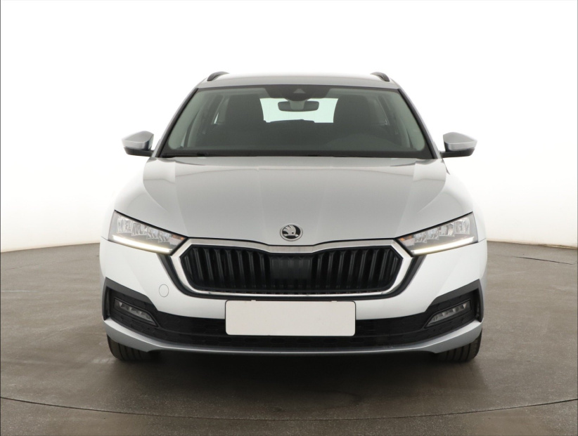 Škoda Octavia, 2023